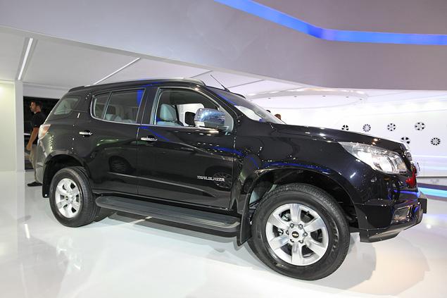 Автошоу-2012