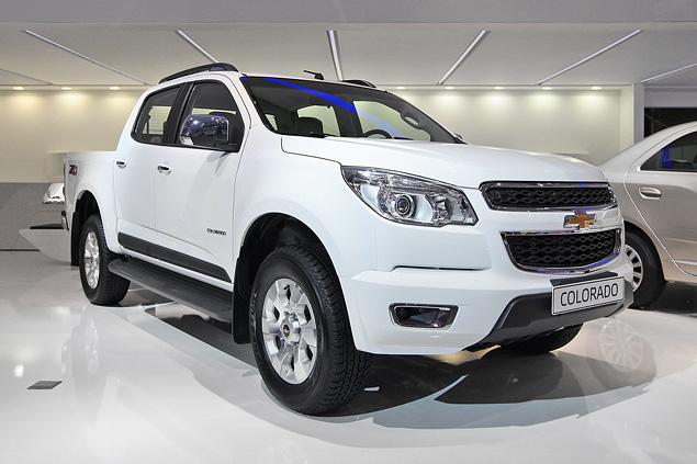 Автошоу-2012