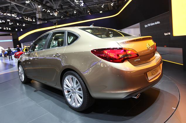 Автошоу-2012