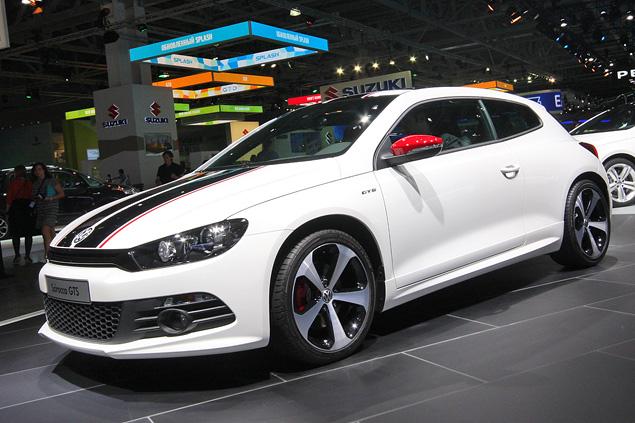 Автошоу-2012