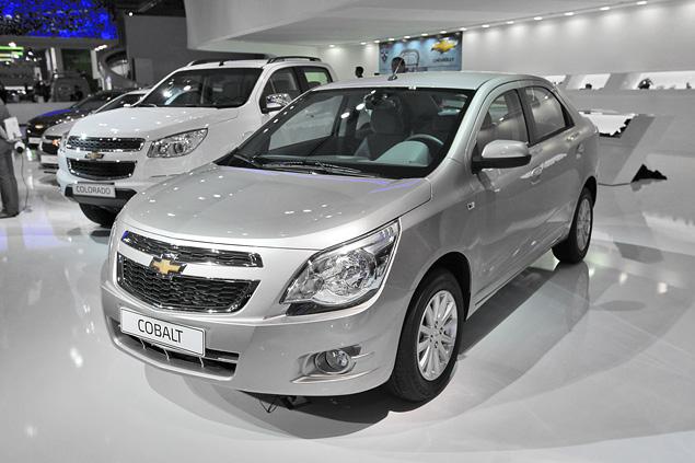 Автошоу-2012
