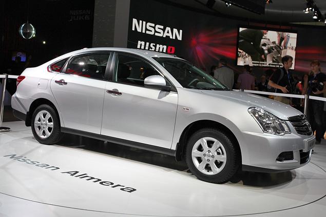 Автошоу-2012