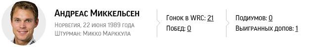 Ралли - народу