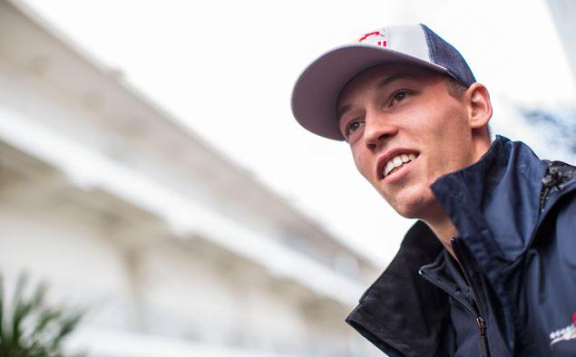 Тот самый Kvyat