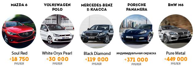 Кожаный салон или жизнь
