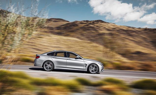 Идеальная компактная модель BMW? Кажется, мы ее нашли!