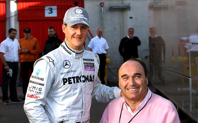 Пусть говорит