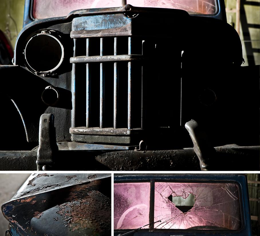 По словам бывшего владельца Willys, Дениса Яковлева, в Москве в посольстве США работал еще один Station Wagon, который сохранился и был восстановлен в Киргизии. 