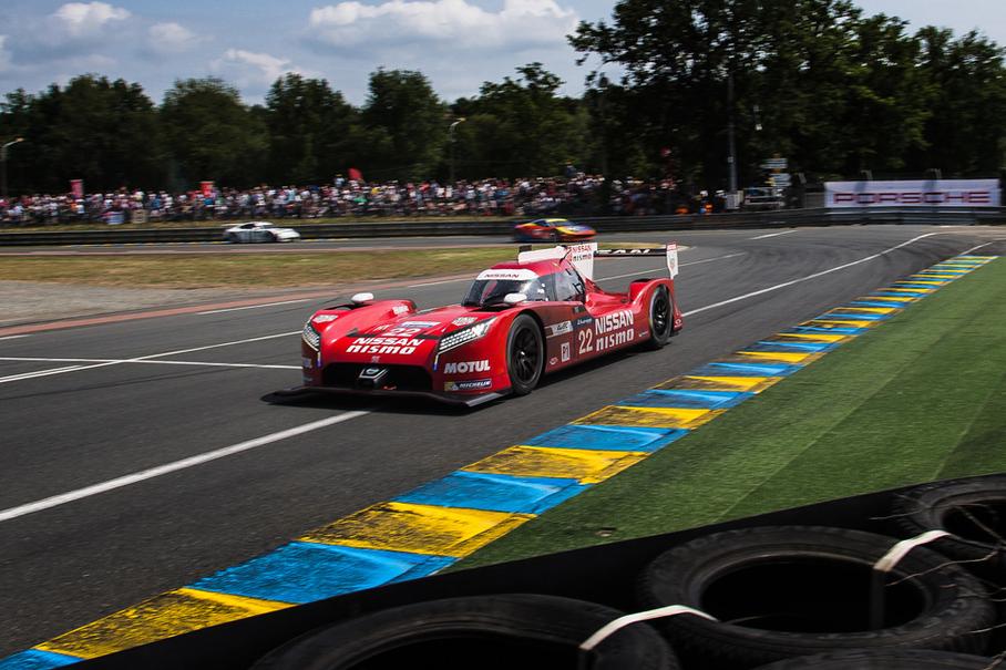 Итоги сезона WEC
