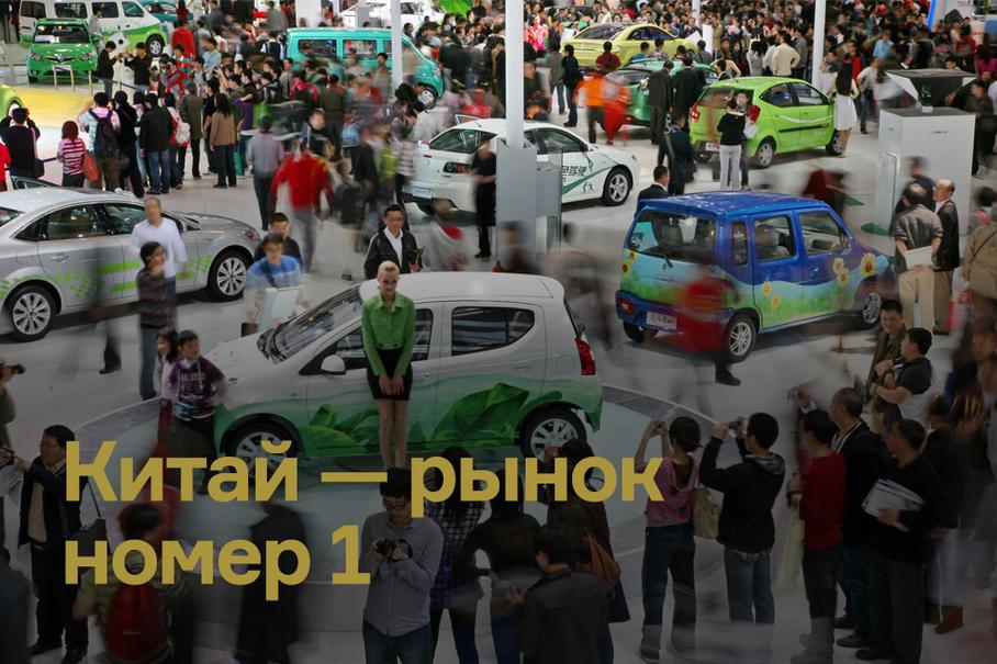 Первые итоги XXI века: события и люди
