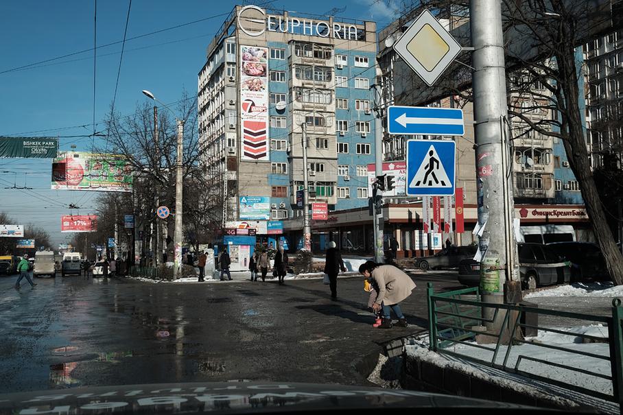 Точки над Ы