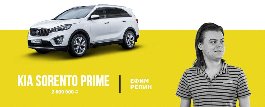 Сами местные 