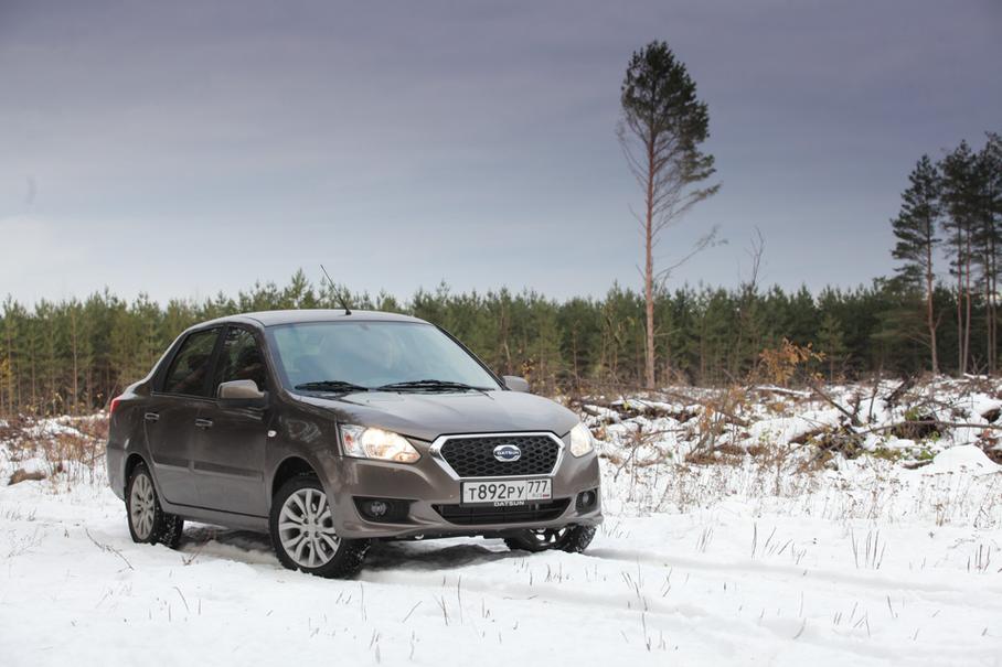 За счет автоматической коробки передач в Datsun хотят привлечь к седану новую аудиторию. В компании рассчитывают, что on-DO с «автоматом» будут брать люди двух возрастных групп: от 26 до 35 и от 36 до 45 лет. Помимо этого, новая коробка должна привлечь женщин: сейчас только 23 процента продаж on-DO приходится на них. Прогноз по продажам на On-DO с «автоматом» — примерно 20 процентов от общего числа четырехдверок.