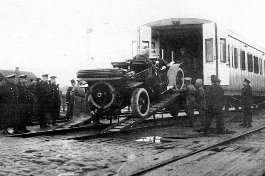 100 лет до нашей эры