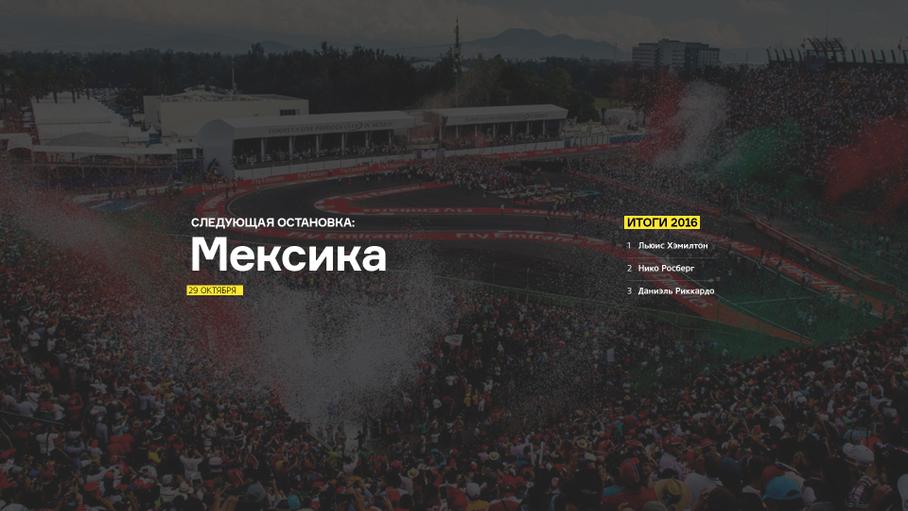 Ожидание предсказуемого
