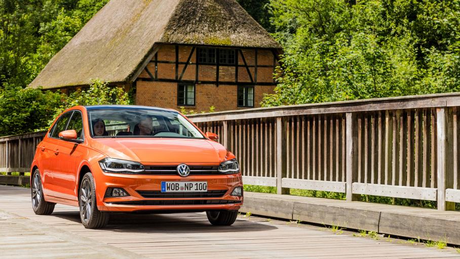 Poloвинка