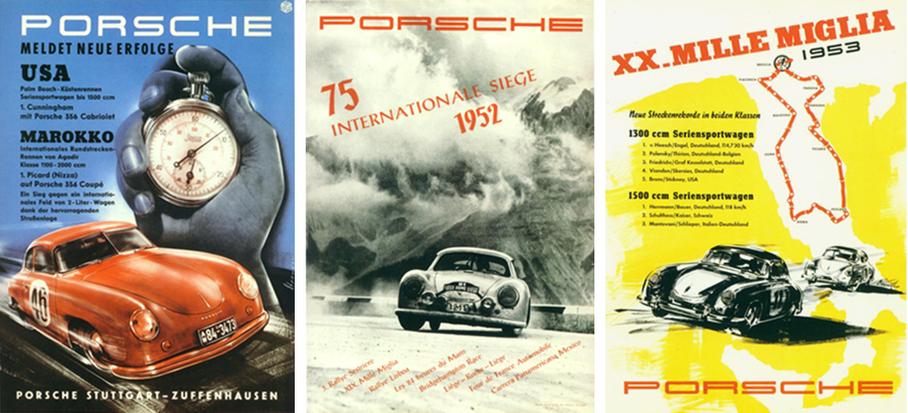 От Porsche до тюрьмы: история одной самоделки