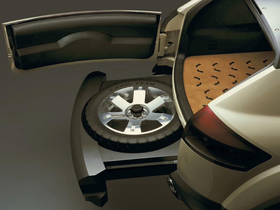 Забытый кроссовер Audi ТТ