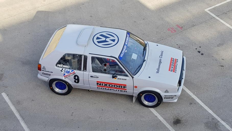 Самый дорогой Volkswagen