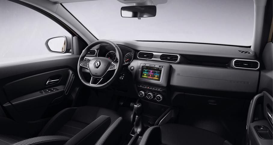 Dacia и Renault Duster II. --За что их критикуют?