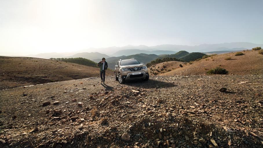 Dacia и Renault Duster II. --За что их критикуют?