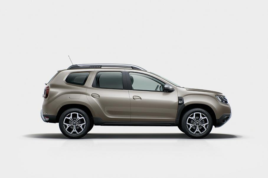 Dacia и Renault Duster II. --За что их критикуют?