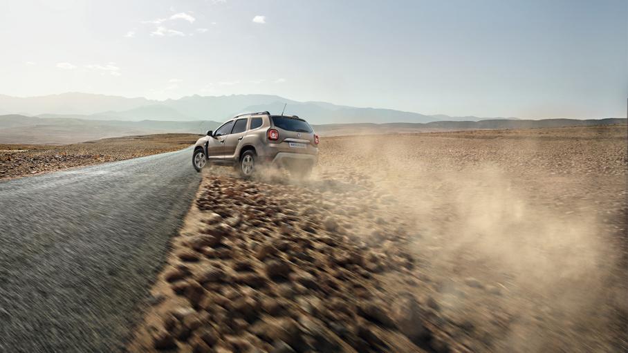 Dacia и Renault Duster II. --За что их критикуют?