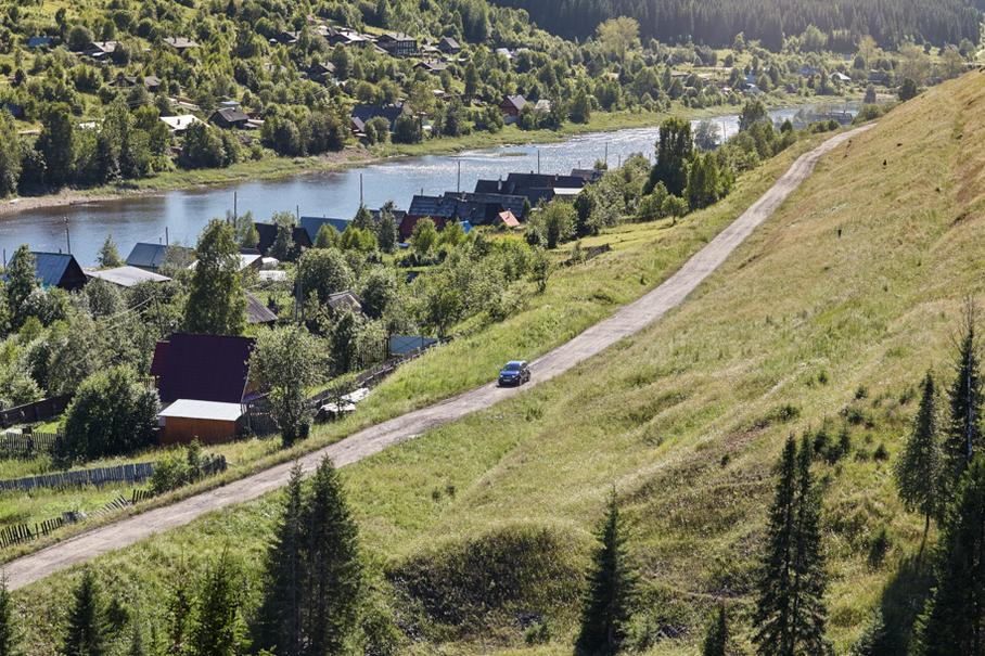 Стойкий перец