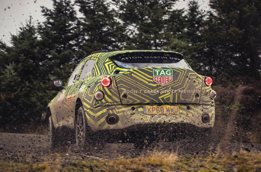  Самые ожидаемые автомобили 2019 года