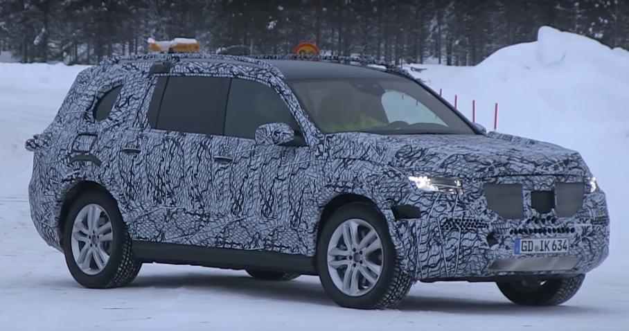  Самые ожидаемые автомобили 2019 года