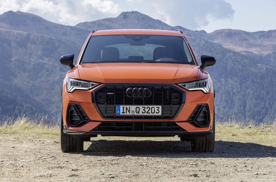  Самые ожидаемые автомобили 2019 года