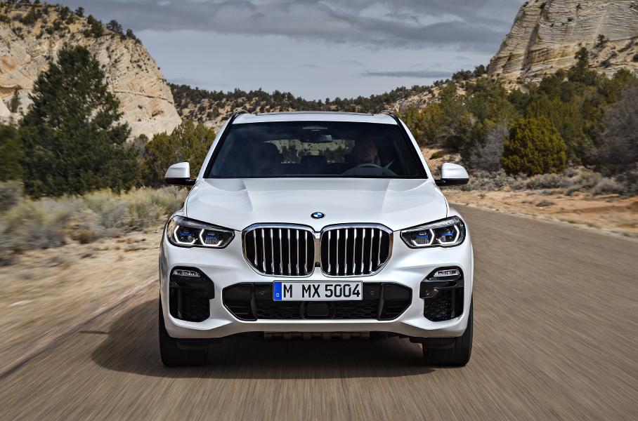  Самые ожидаемые автомобили 2019 года