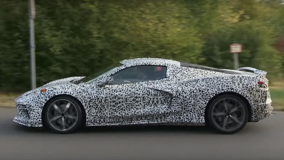 Самые ожидаемые автомобили 2019 года