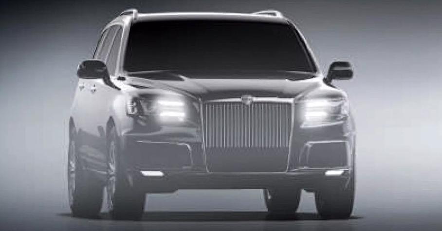  Самые ожидаемые автомобили 2019 года