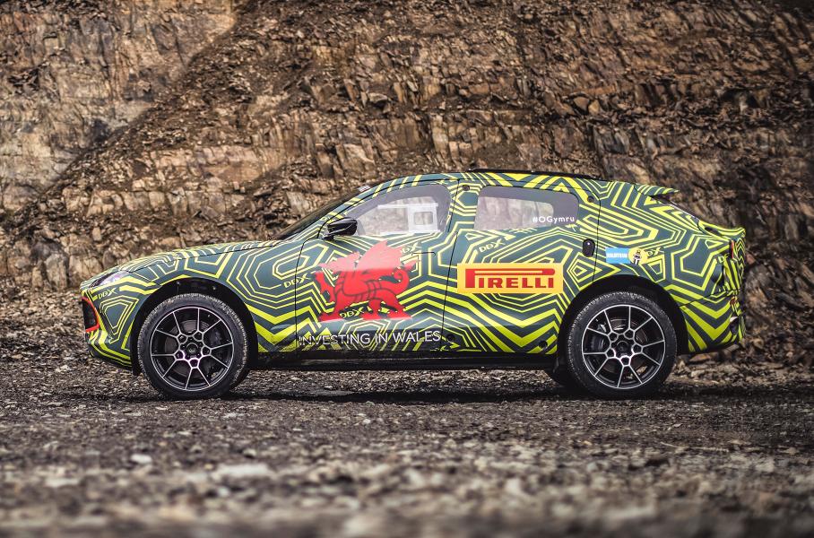  Самые ожидаемые автомобили 2019 года