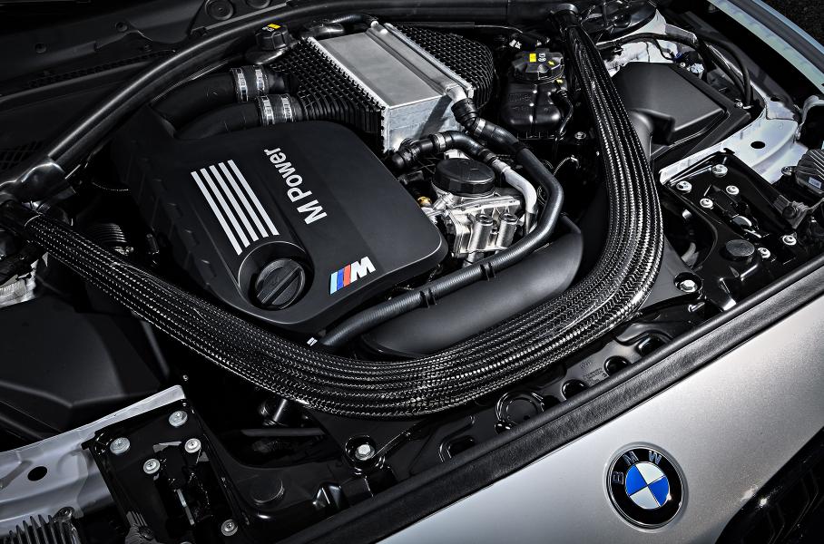 Самые быстрые BMW в Сочи