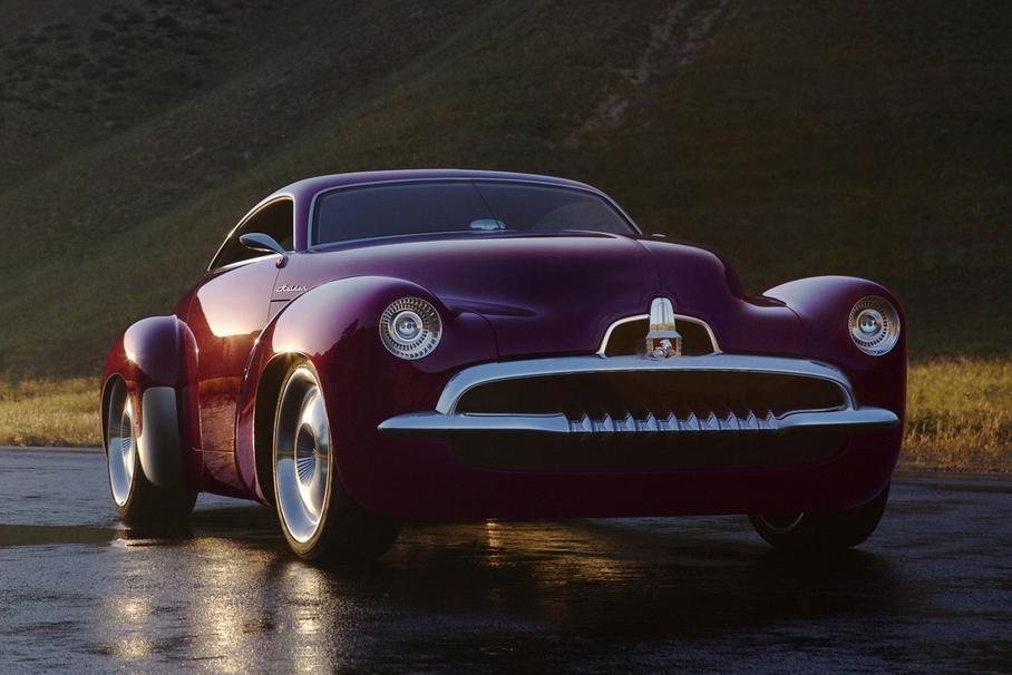 Главные модели в истории марки Holden