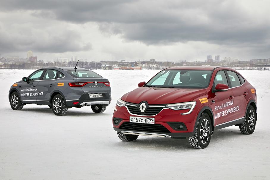 В Renault сконцентрировались на растущем сегменте кроссоверов еще пять лет назад. И не прогадали. Если в 2015 году SUV занимали 37% объема рынка, то к началу 2020 года их доля выросла до 53%.