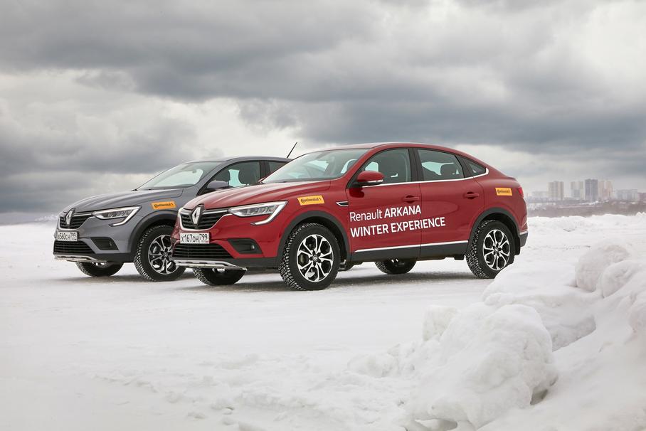 По итогам 2019 года в плане продаж Renault прибавила в России 6% на общеотрицательном рыночном фоне -2%. И по большей части благодаря новичку середины года — модели Arkana. На рынке в рейтинге наиболее успешных продавцов французская компания оказалась третьей среди иностранных брендов и четвертой — в общем зачете.