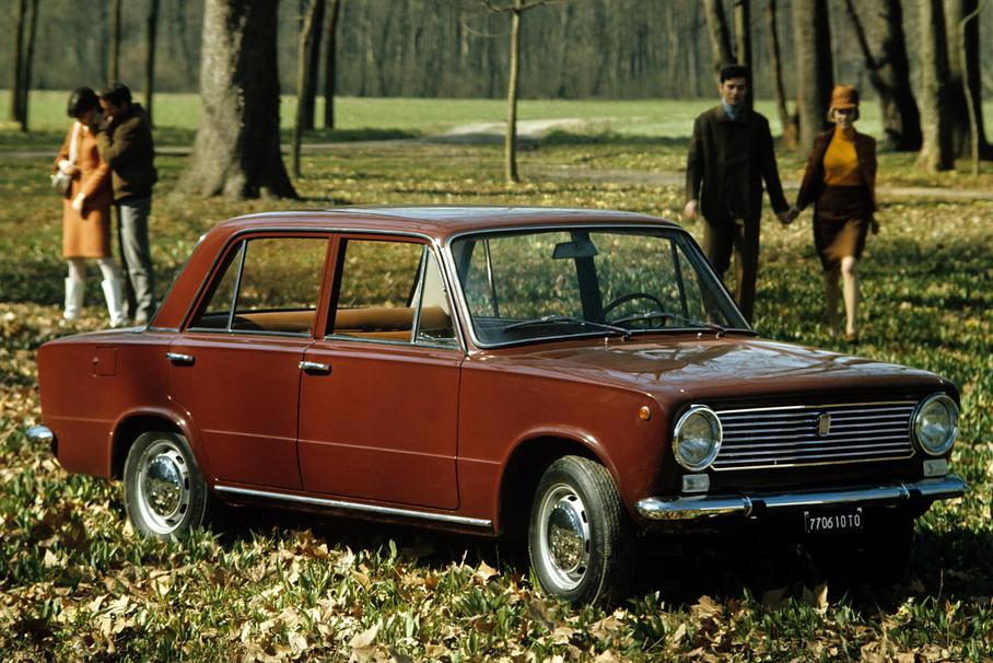 Fiat 124