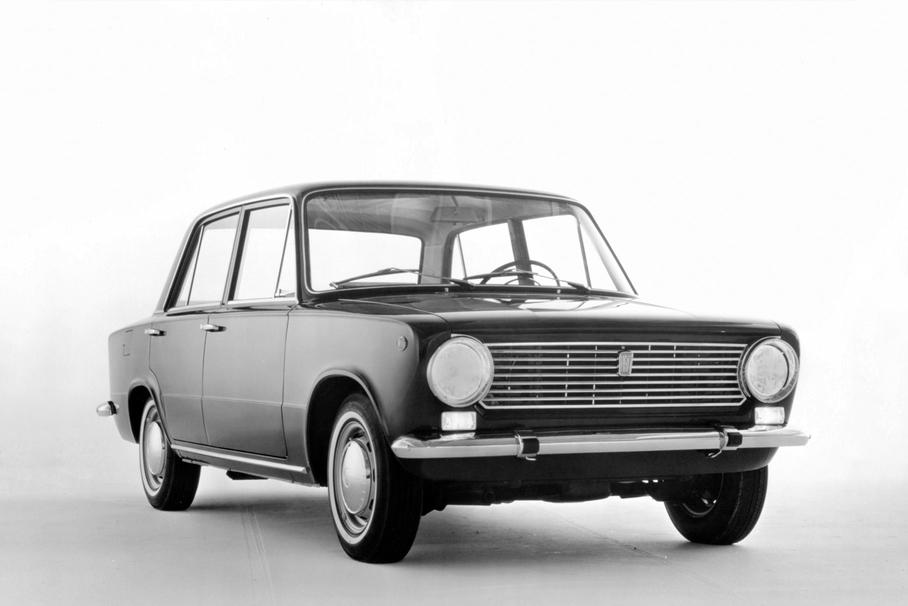 Fiat 124