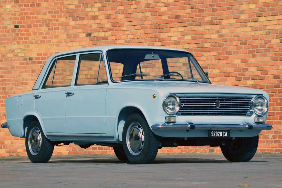 Fiat 124