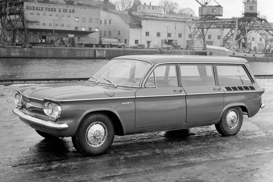 Старинные автомобили, которые можно купить в России прямо сейчас