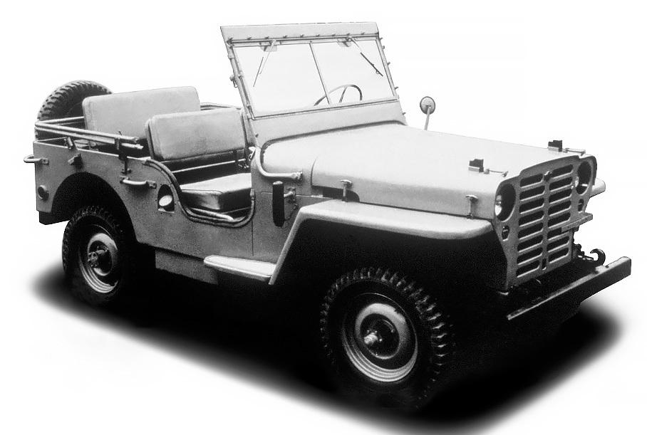 Nissan 4W60