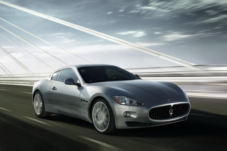 Моторы Ferrari под капотом Jeep, Toyota и других автомобилей