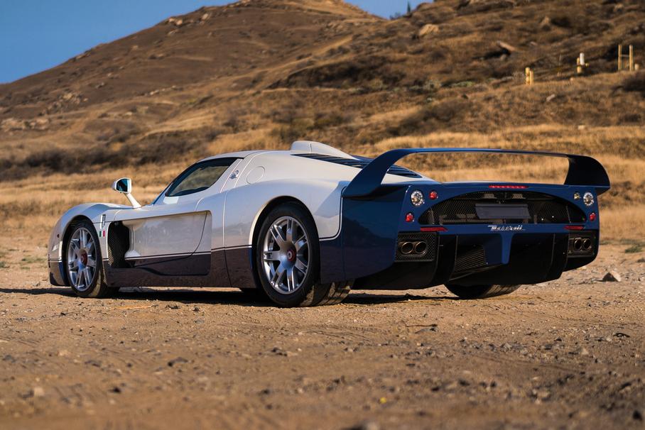 Моторы Ferrari под капотом Jeep, Toyota и других автомобилей