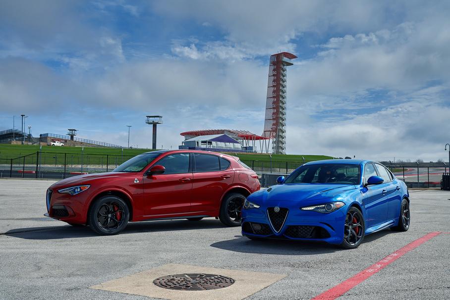 Моторы Ferrari под капотом Jeep, Toyota и других автомобилей