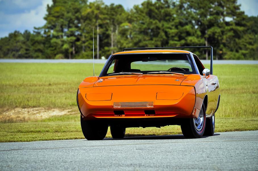 Dodge Charger Daytona
