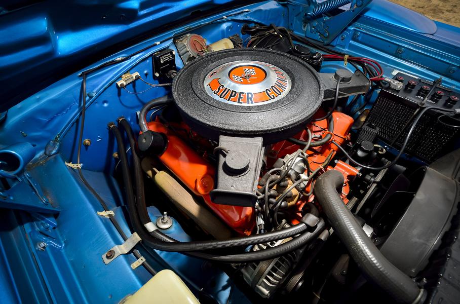 Plymouth Road Runner Superbird
