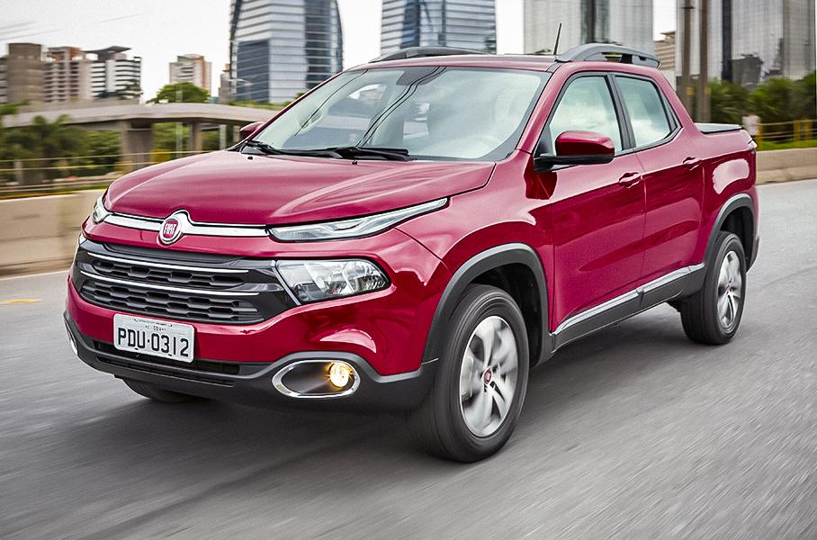 Fiat Toro
